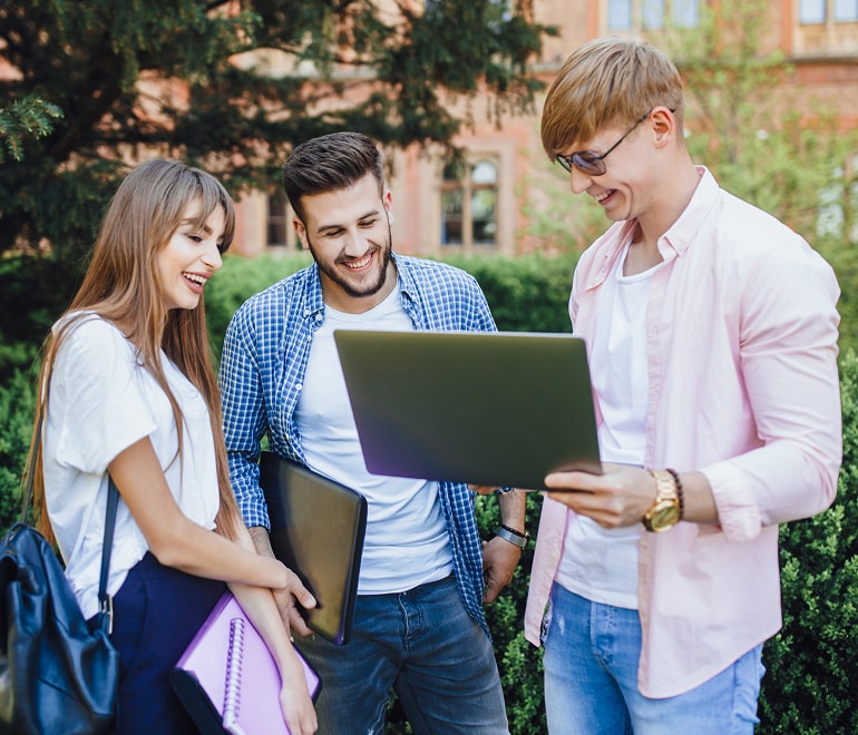 Bachelor of Computer Forensics and Criminal Investigations (BCFCI)
